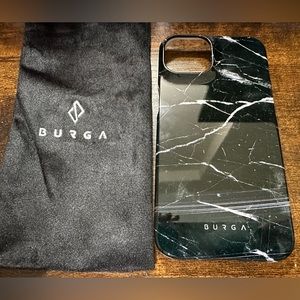 Burga iPhone 14 case
